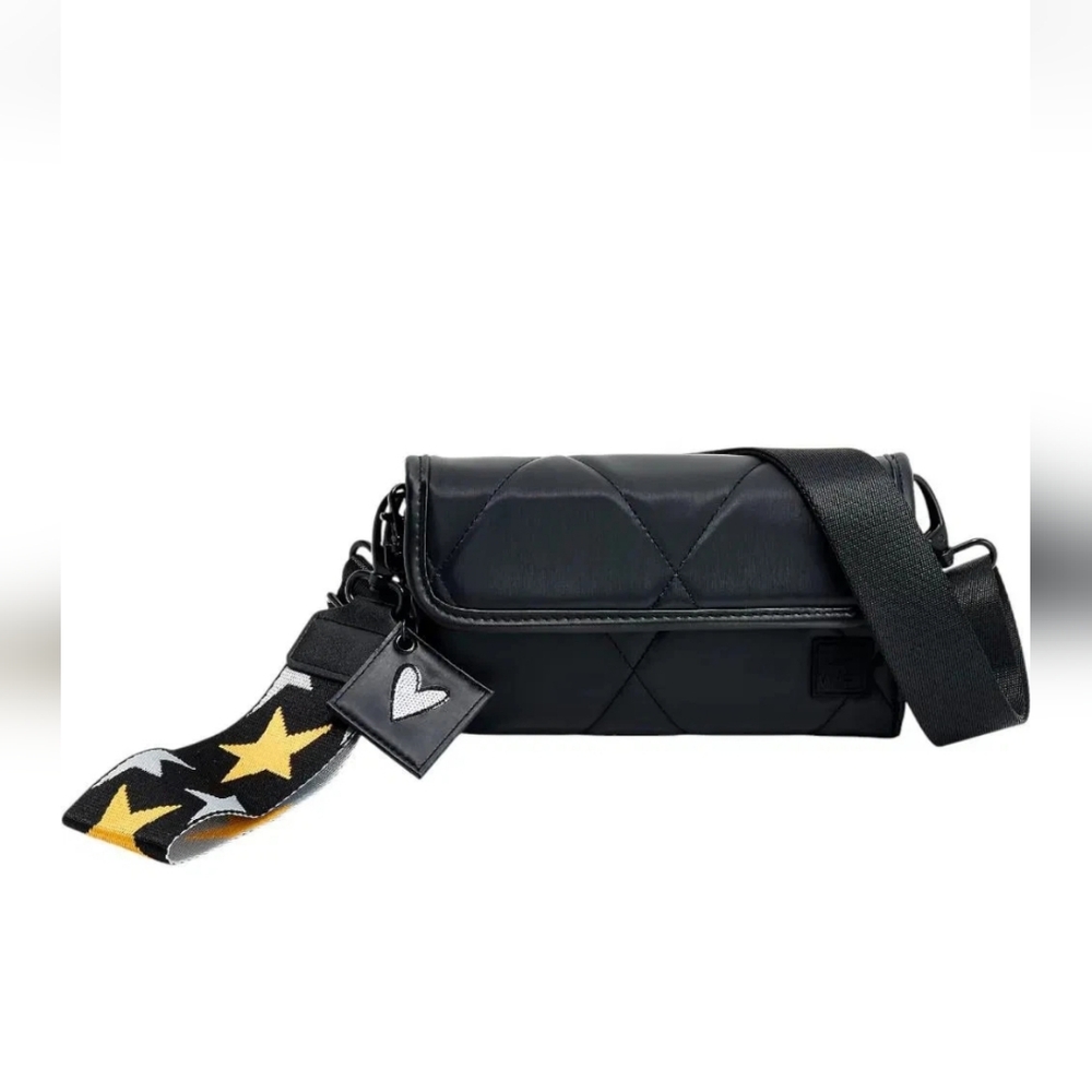 IHKWIP X Shawn Killenger Superstar Wristlet Wallet Crossbody